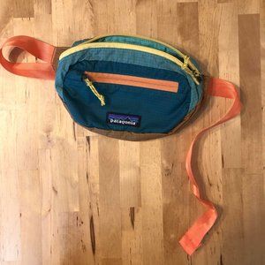 Patagonia fanny pack